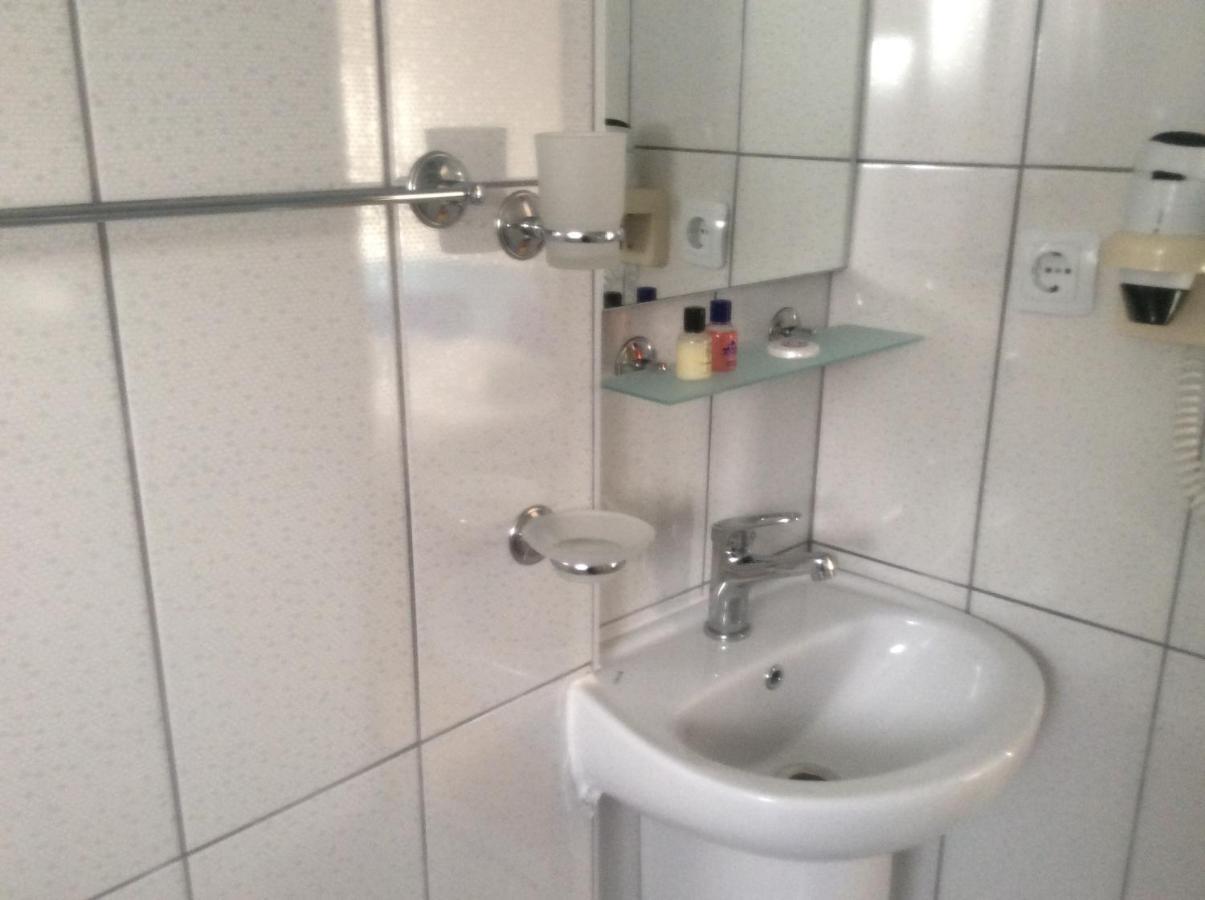 Er-Oez Hotel Fethiye Kültér fotó