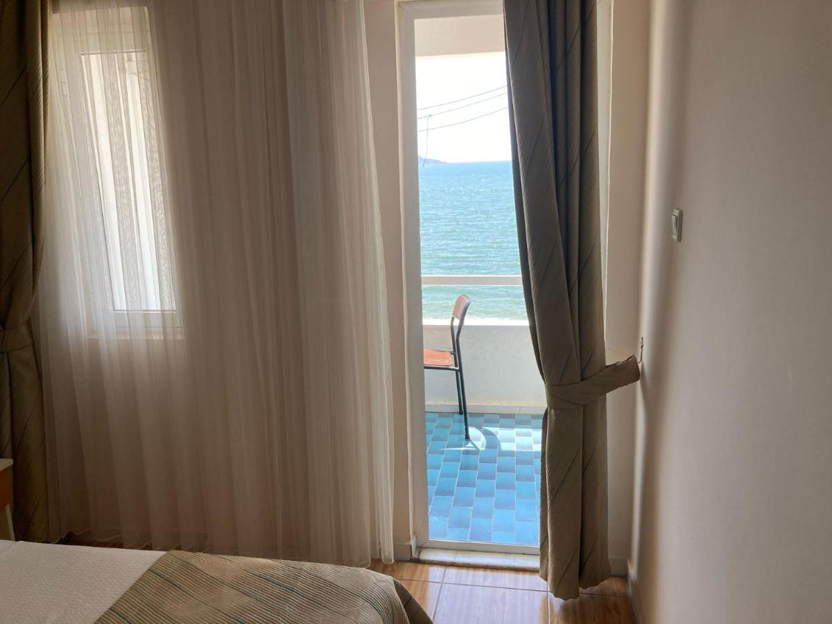 Er-Oez Hotel Fethiye Kültér fotó