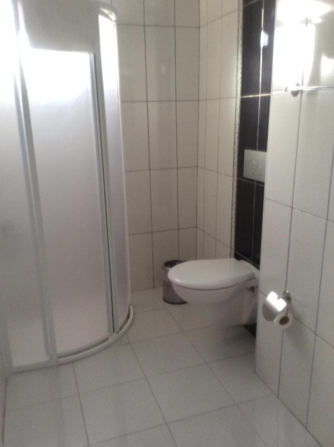 Er-Oez Hotel Fethiye Kültér fotó