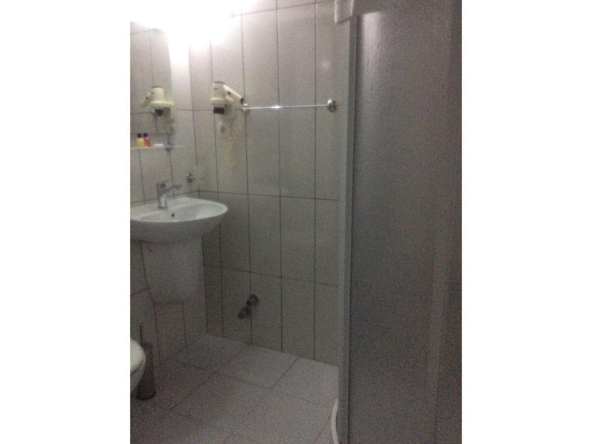 Er-Oez Hotel Fethiye Kültér fotó